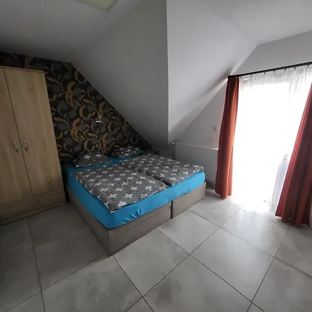 Apartment Anita *