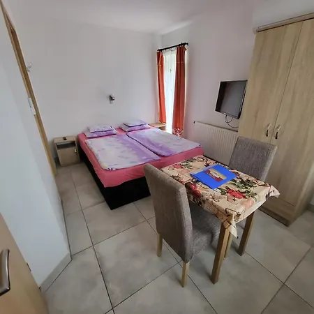 Anita Appartement Sopron