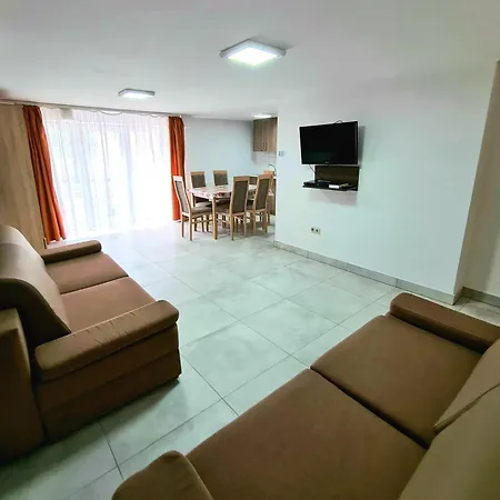 Apartment Anita Sopron
