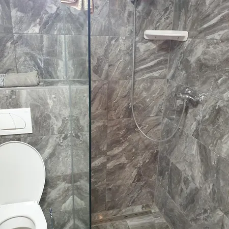 Διαμέρισμα Anita *