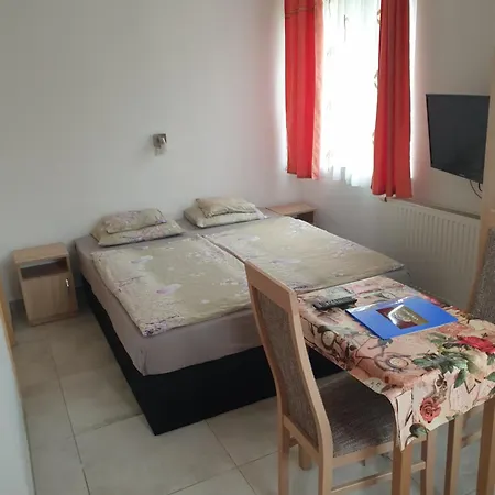 Anita * Σόπρον