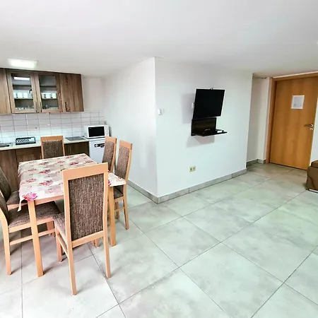 Appartement Anita