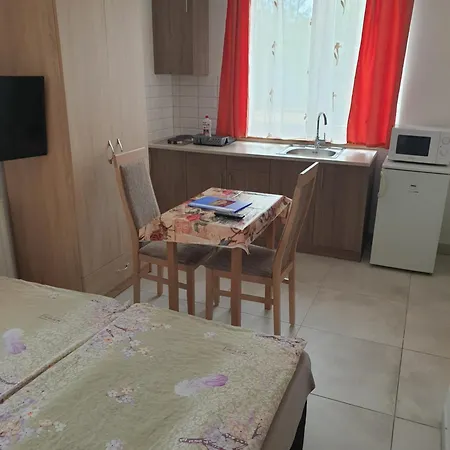 Anita Apartment *