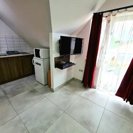 Διαμέρισμα Anita