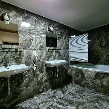 Διαμέρισμα Anita Σόπρον