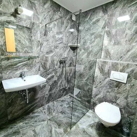 Διαμέρισμα Anita