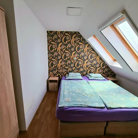 Anita Apartment *