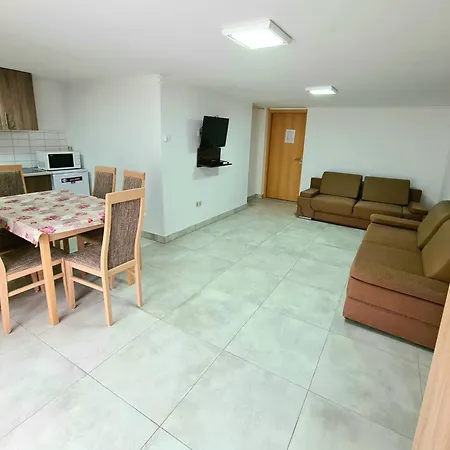 Διαμέρισμα Anita Σόπρον