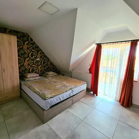 Anita * Σόπρον