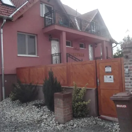 Apartman Anita