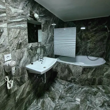 Διαμέρισμα Anita *