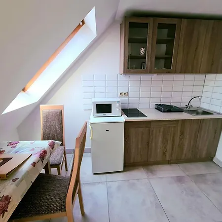 Anita Apartman *