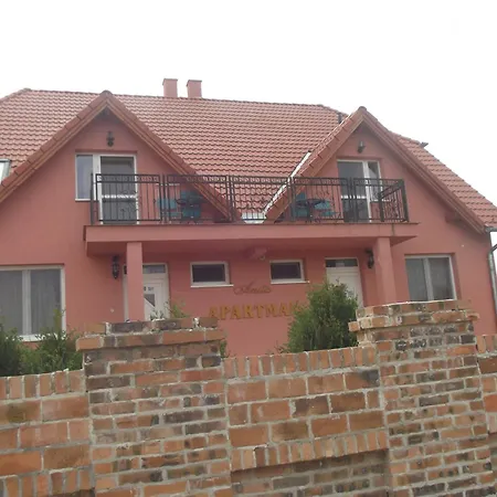 Διαμέρισμα Anita Σόπρον