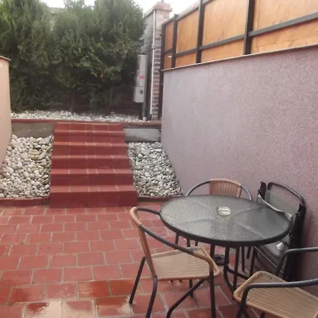 Anita Διαμέρισμα *