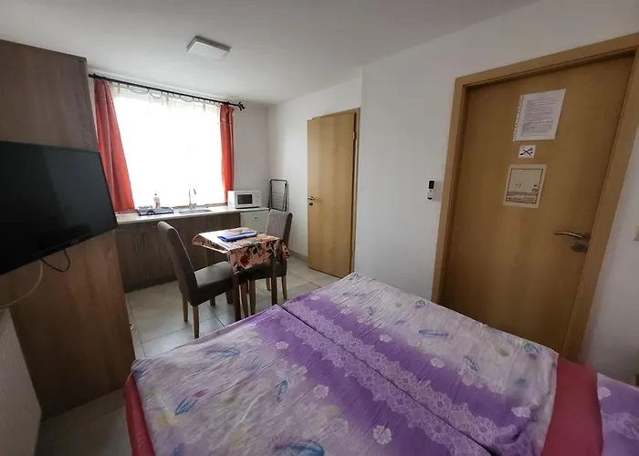 Anita Apartman Sopron