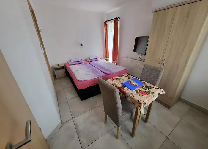 Anita Apartman Sopron