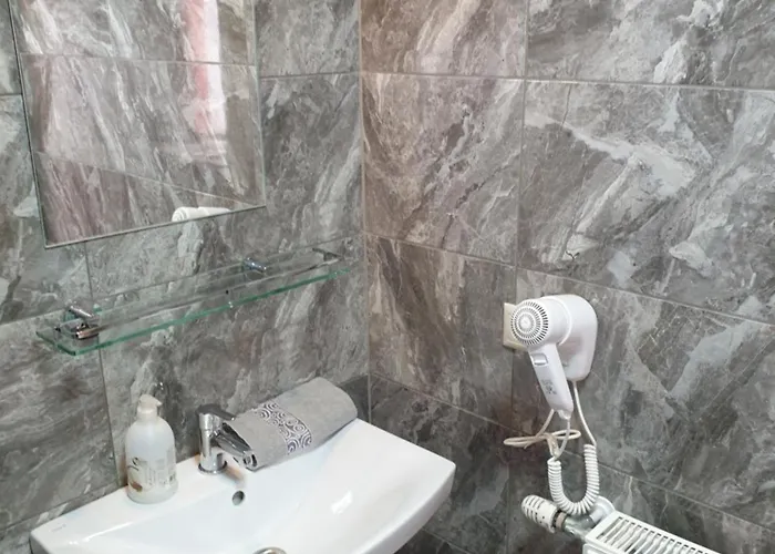 Apartman Anita