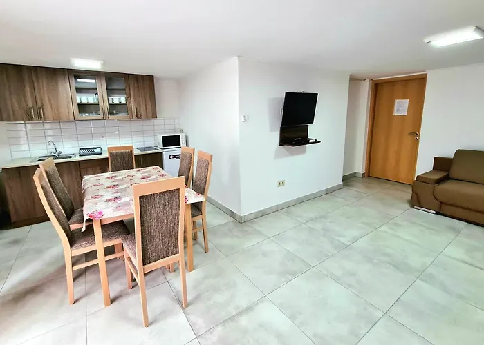 Apartman Anita