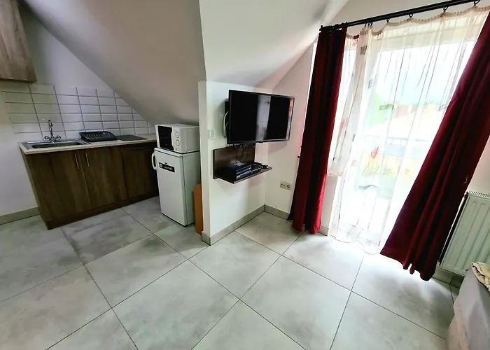 Apartman Anita