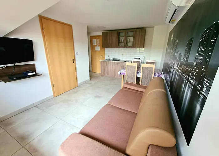 Apartman Anita *