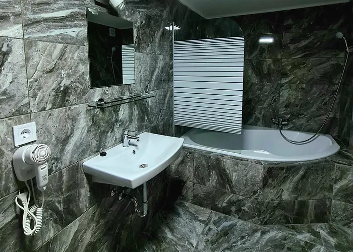 Apartman Anita *