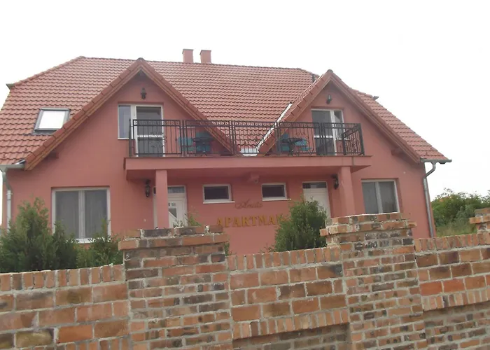 Apartman Anita Sopron